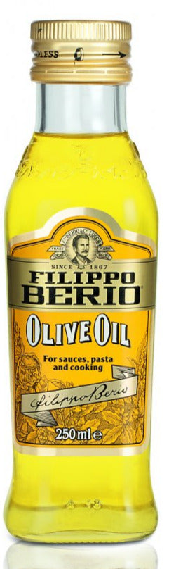 ACEITE DE OLIVA EXTRAVIRGEN FILIPPO 250ML