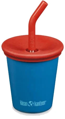 TAZA PARA NIÑO ROUGE RED KLEAN KANTEEN 12oz