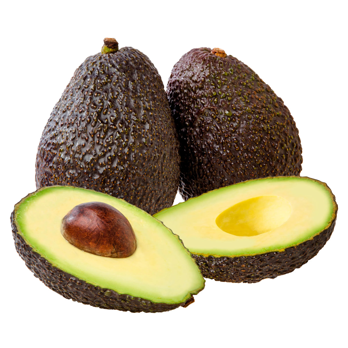 AGUACATE HASS KG