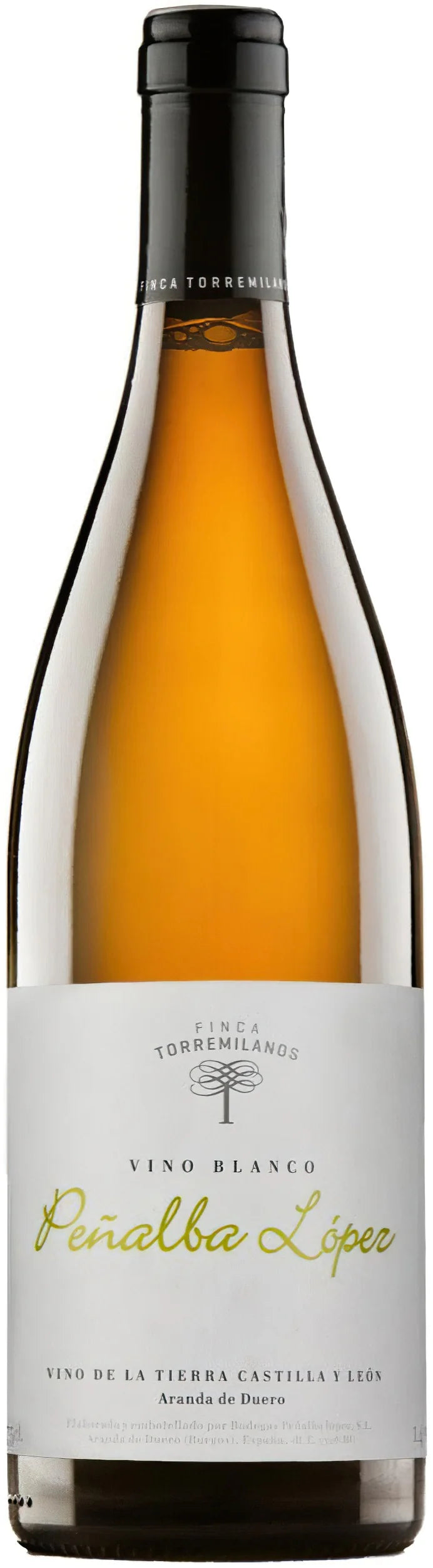 VINO BLANCO PENALBA LOPEZ 750ML