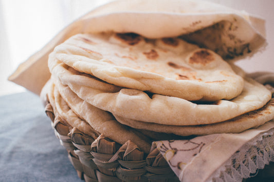 PAN PITA 700G MASSA