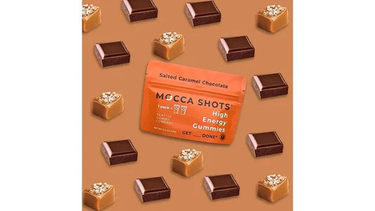 MOCCA SHOTS DUTCH CHOCOLATE 14G