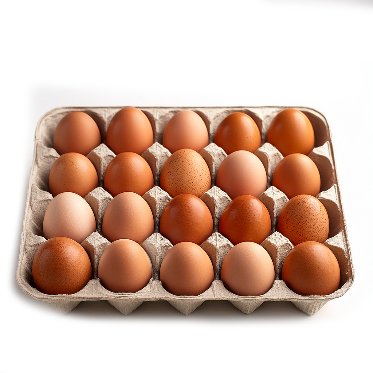 HUEVOS 15 UNIDADES PASTOREO PREMIUM ORGÁNICO MARE ROSSO