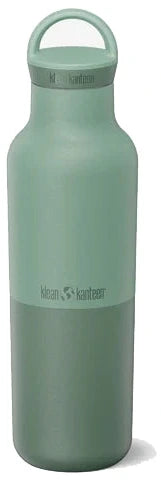 BOTELLA RISE CLASSIC ICEBERG KLEAN KANTEEN 20oz