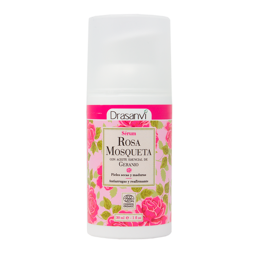 SERUM ROSA MOSQUETADRASANVI 30mL