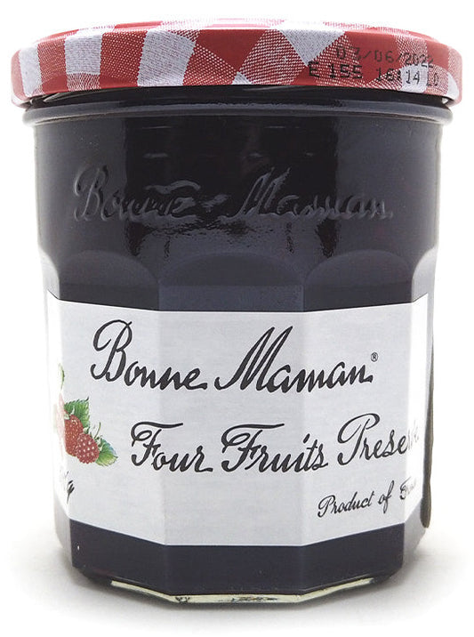 MERMEMELADA ALBARICOQUE BONNE MAMAN 370G