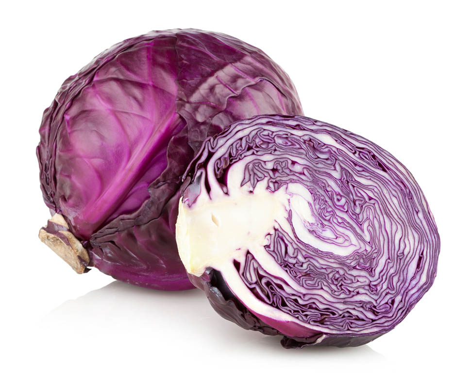 REPOLLO MORADO KG