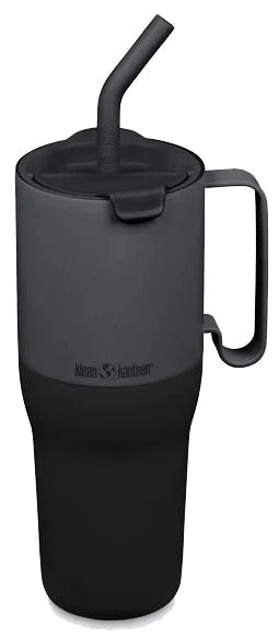 BOTELLA FLIP STRAW BRITANNY KLEAN KANTEEN 36oz