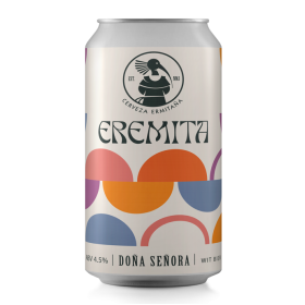 BEBIDA ALCOHOLICA DOÑA SEÑORA EREMITA 355ML
