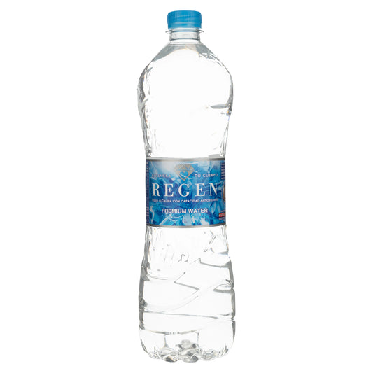 AGUA ALCALINA PREMIUM REGEN 1L