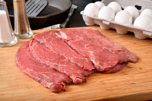 BISTEC PREMIUM SANTA CECILIA - 500G