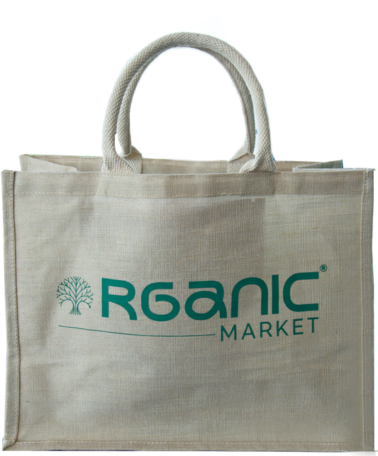 BOLSA RGANIC
