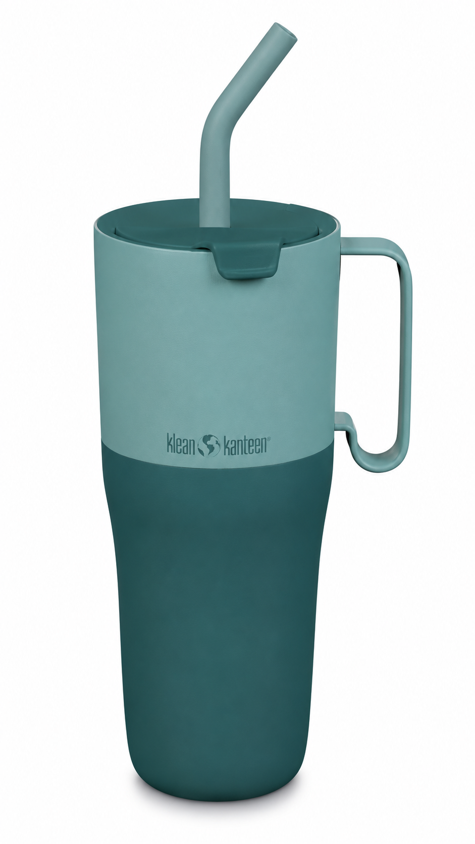 BOTELLA FLIP STRAW KLEAN KANTEEN 26oz