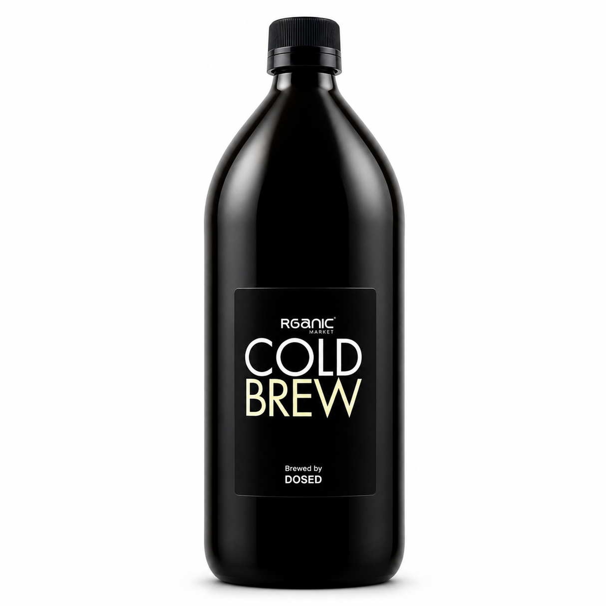 COLD BREW DOSED 960ml