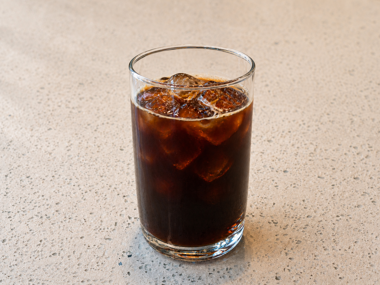 COLD BREW
