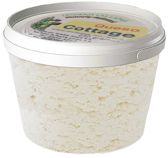 QUESO COTTAGE LAS LAPAS 230G