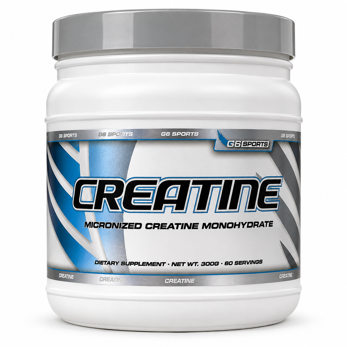 CREATINA G6 SPORTS 300G