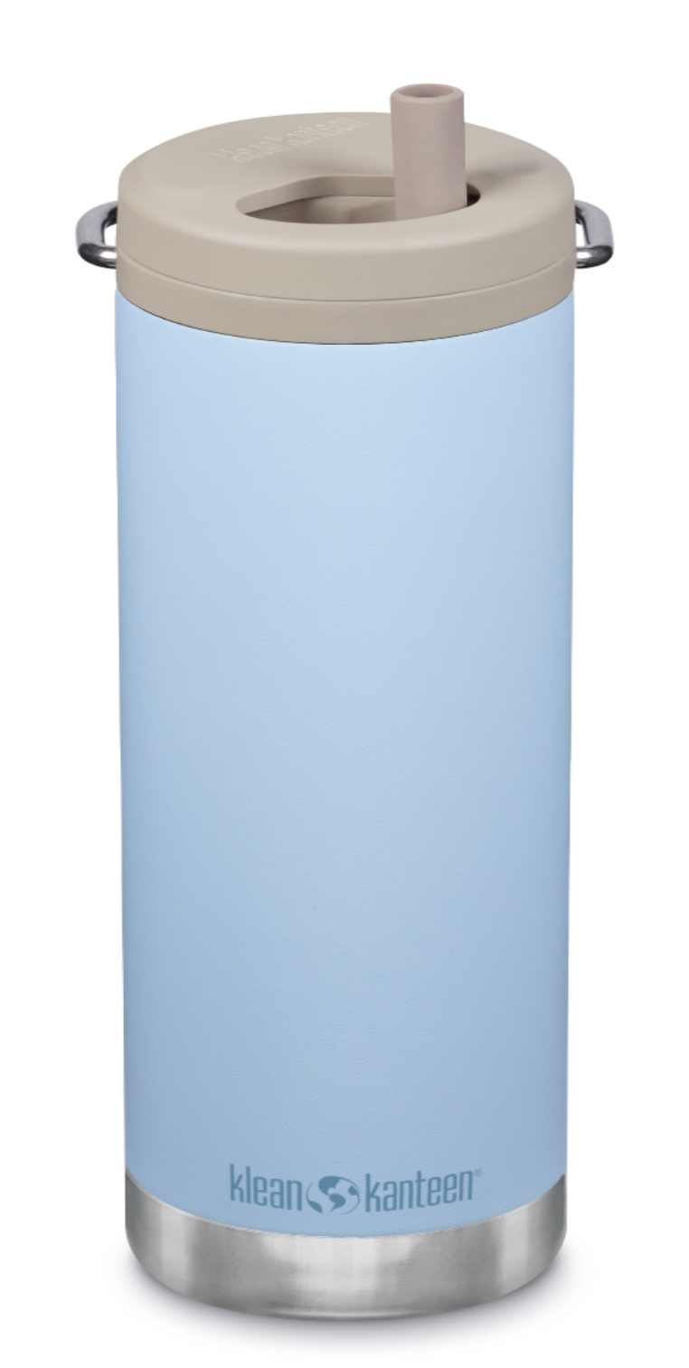 INSULATED KID BOTTLE KLEAN KANTEEN 12oz