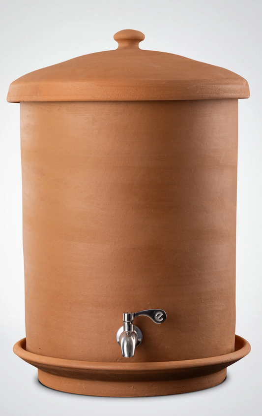 ECOFLITRO DE BARRO