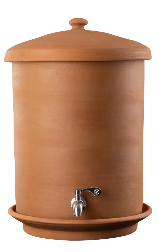 ECOFLITRO DE BARRO