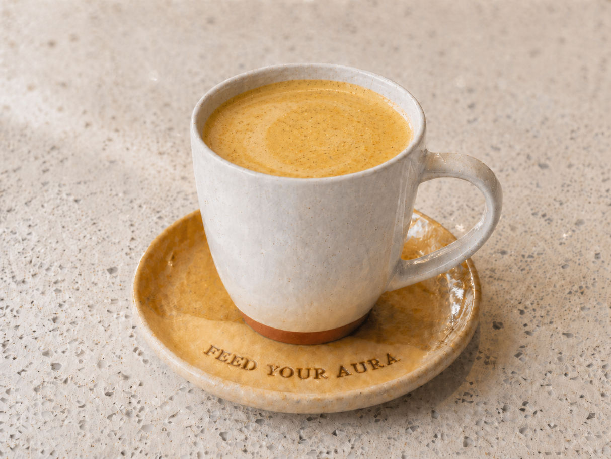 ELIXIR DE CACAO
