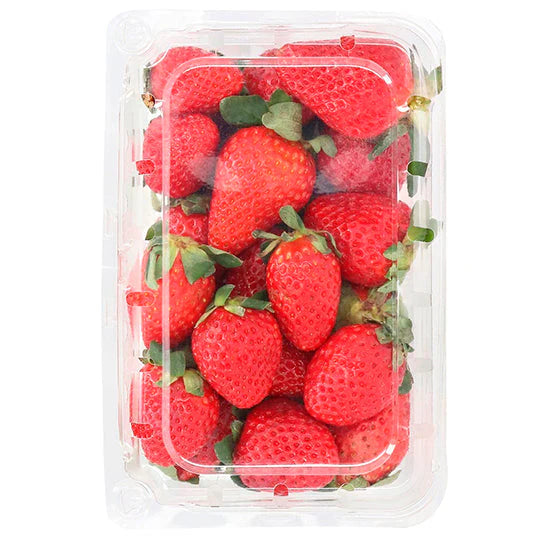 FRESA EN BANDEJA DE 500G RED RUBIES