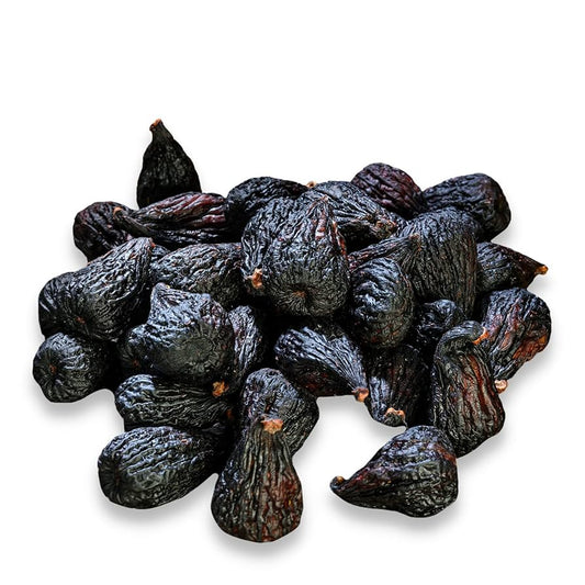 HIGOS ORGÁNICOS 250g