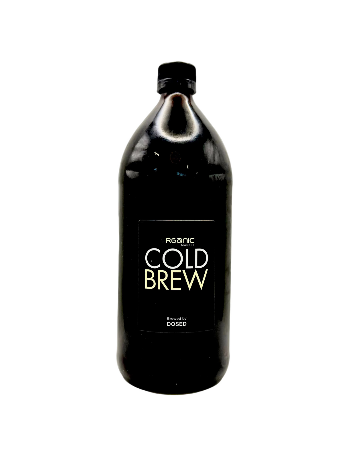 COLD BREW DOSED 960ml