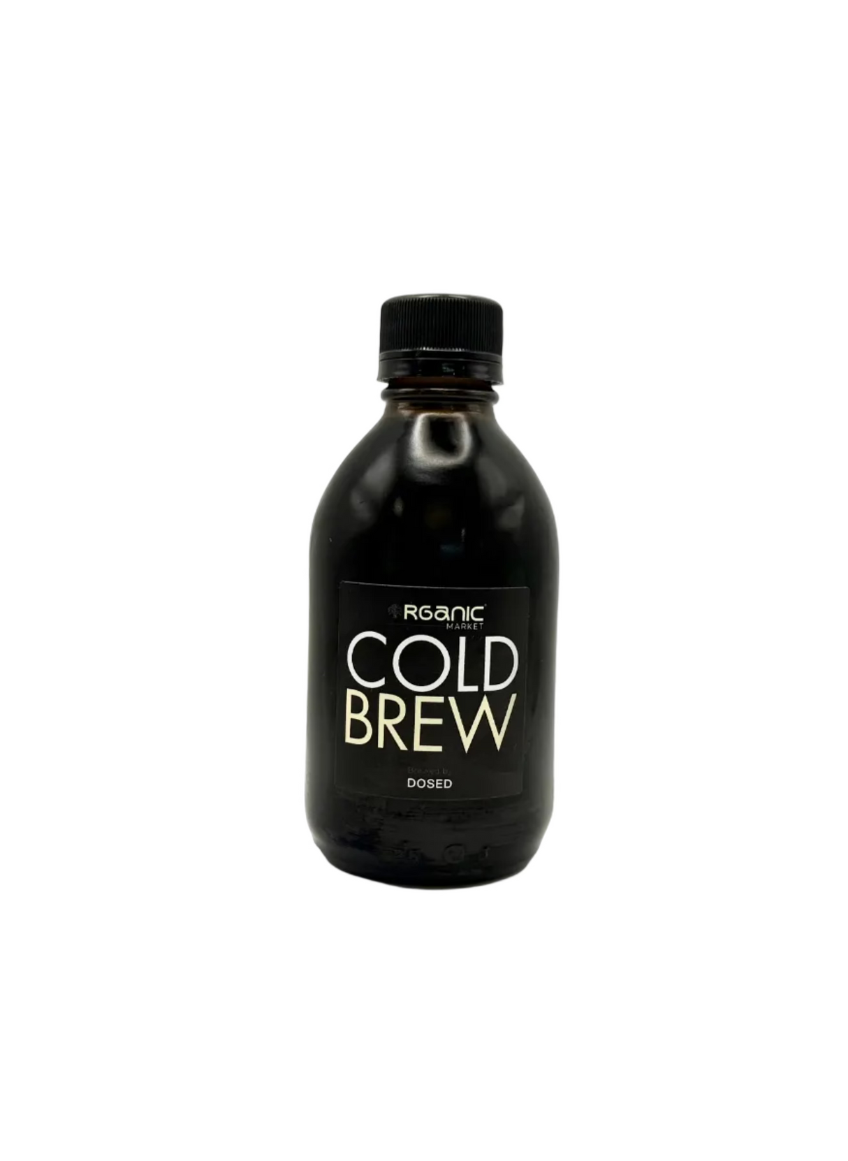 COLD BREW DOSED 240ml