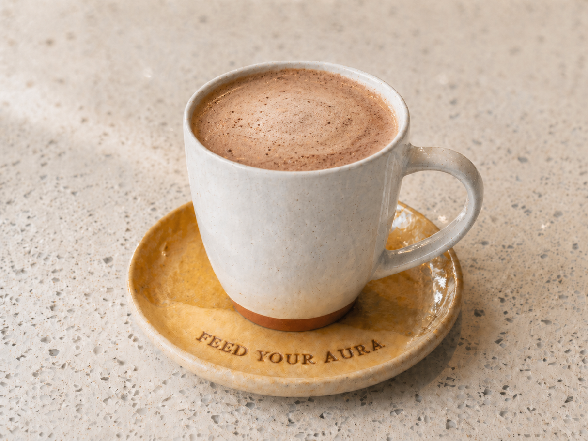 MOCACCINO