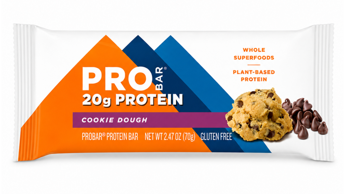 BARRA COOKIE PROTEIN BAR 70g