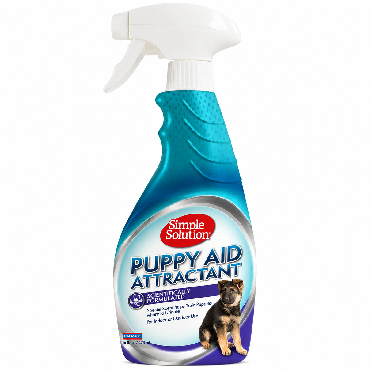 PUPPY AID TRAINING SPRAY 16OZ