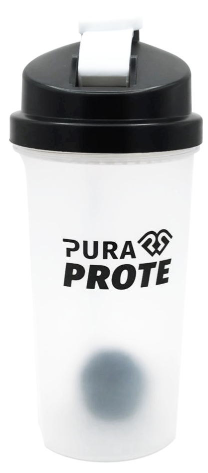 VASO SHAKER PURA PROTE 700ML
