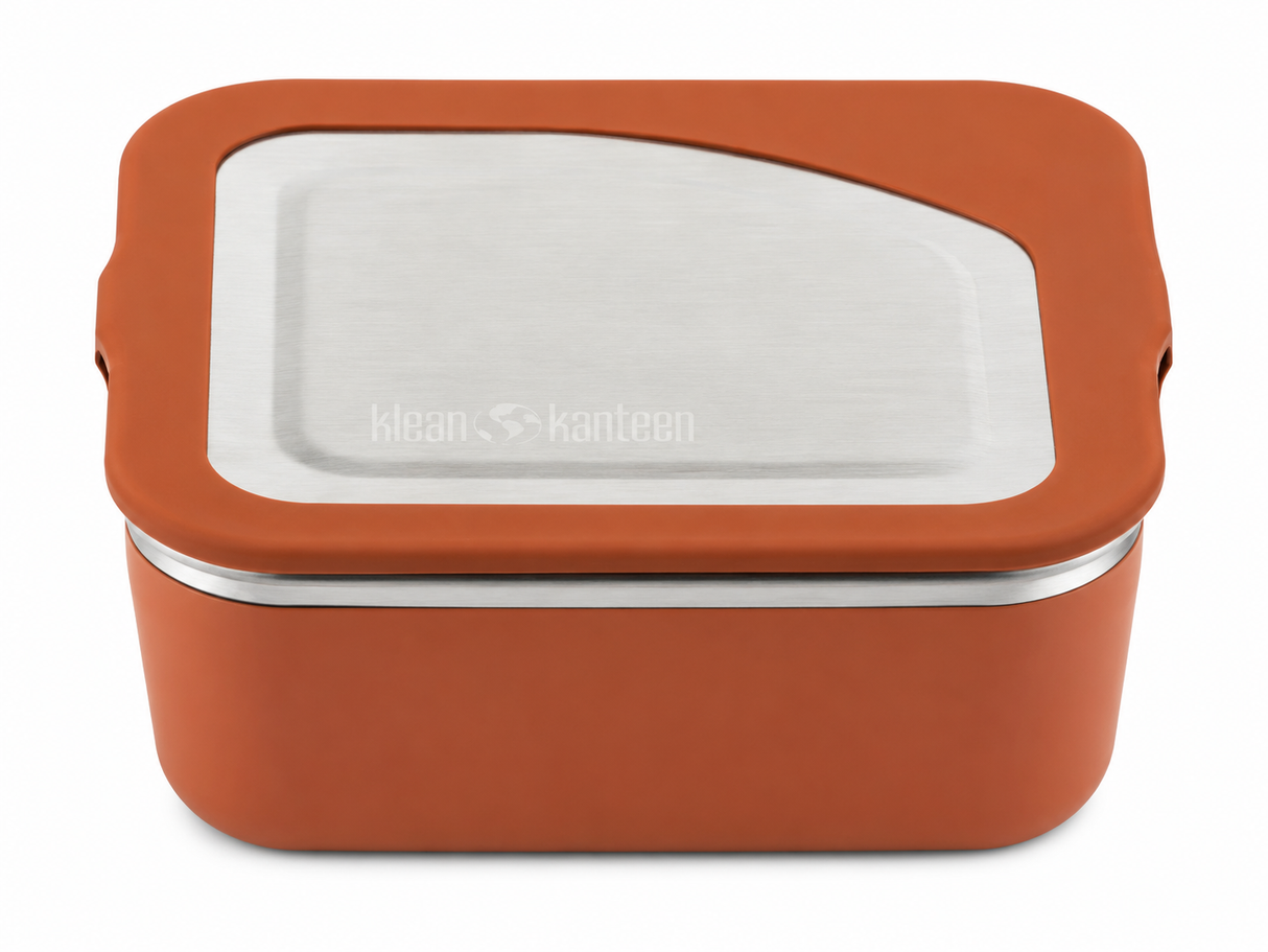 RISE LUNCH BOX KLEAN KANTEEN 680ML