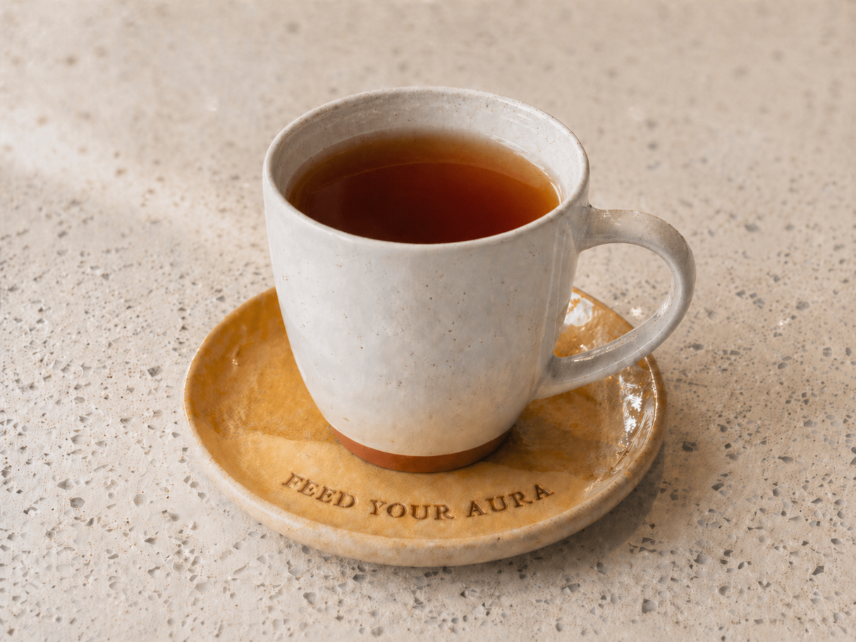 TÉ NEGRO