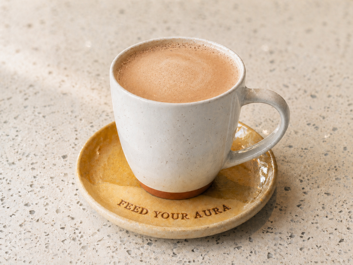TÉ CHAI