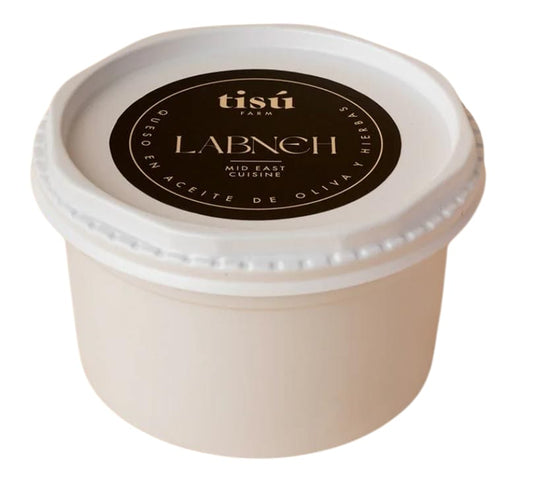 QUESO LABNEH TISÚ