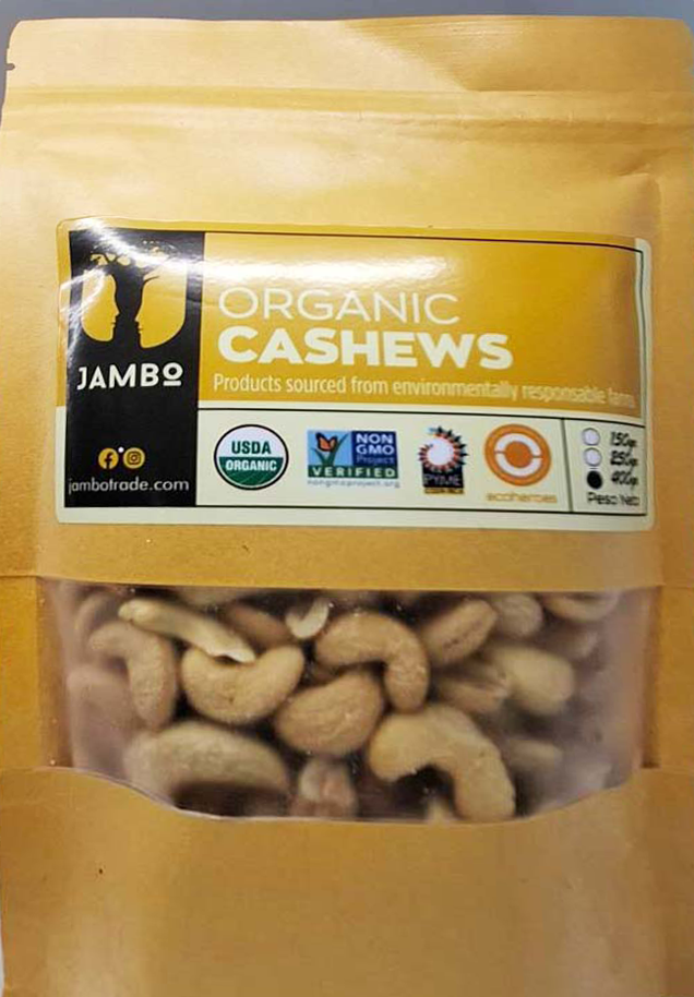 MARAÑÓN ORGÁNICO 400G