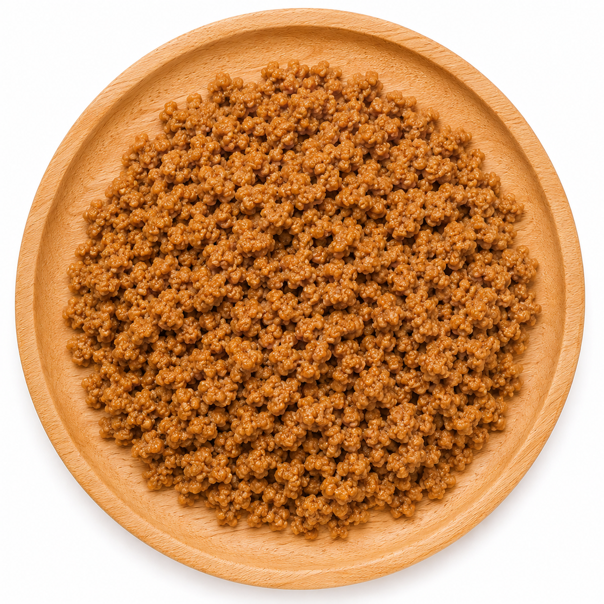 MOLIDA SOYA FREEN VEG 255G