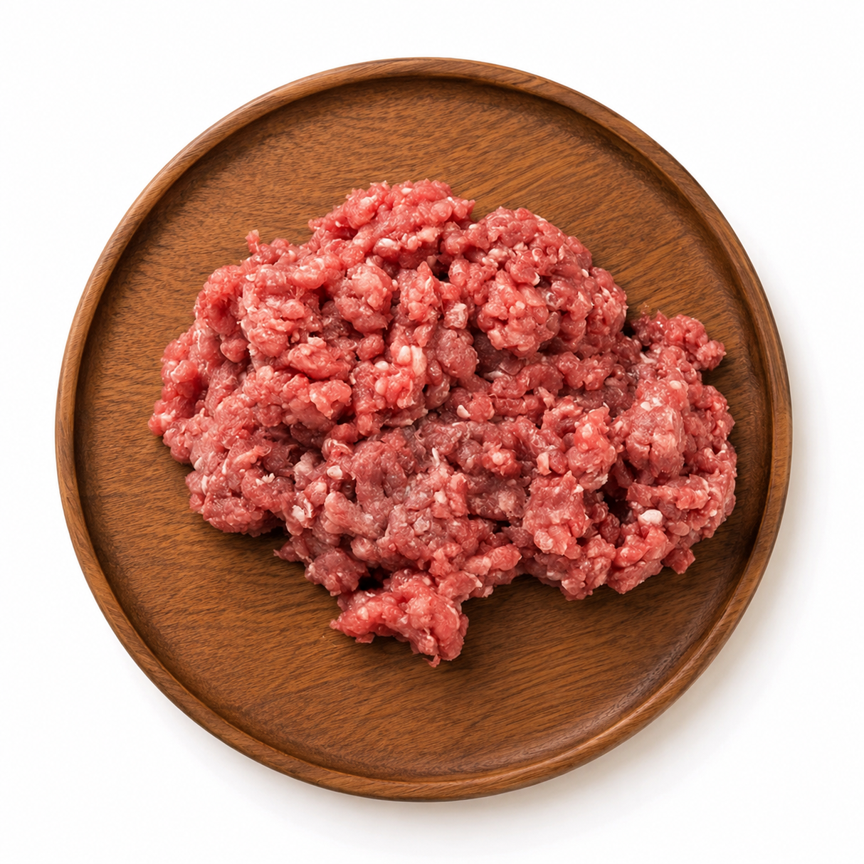 CARNE MOLIDA CORDERO LAMB 500G