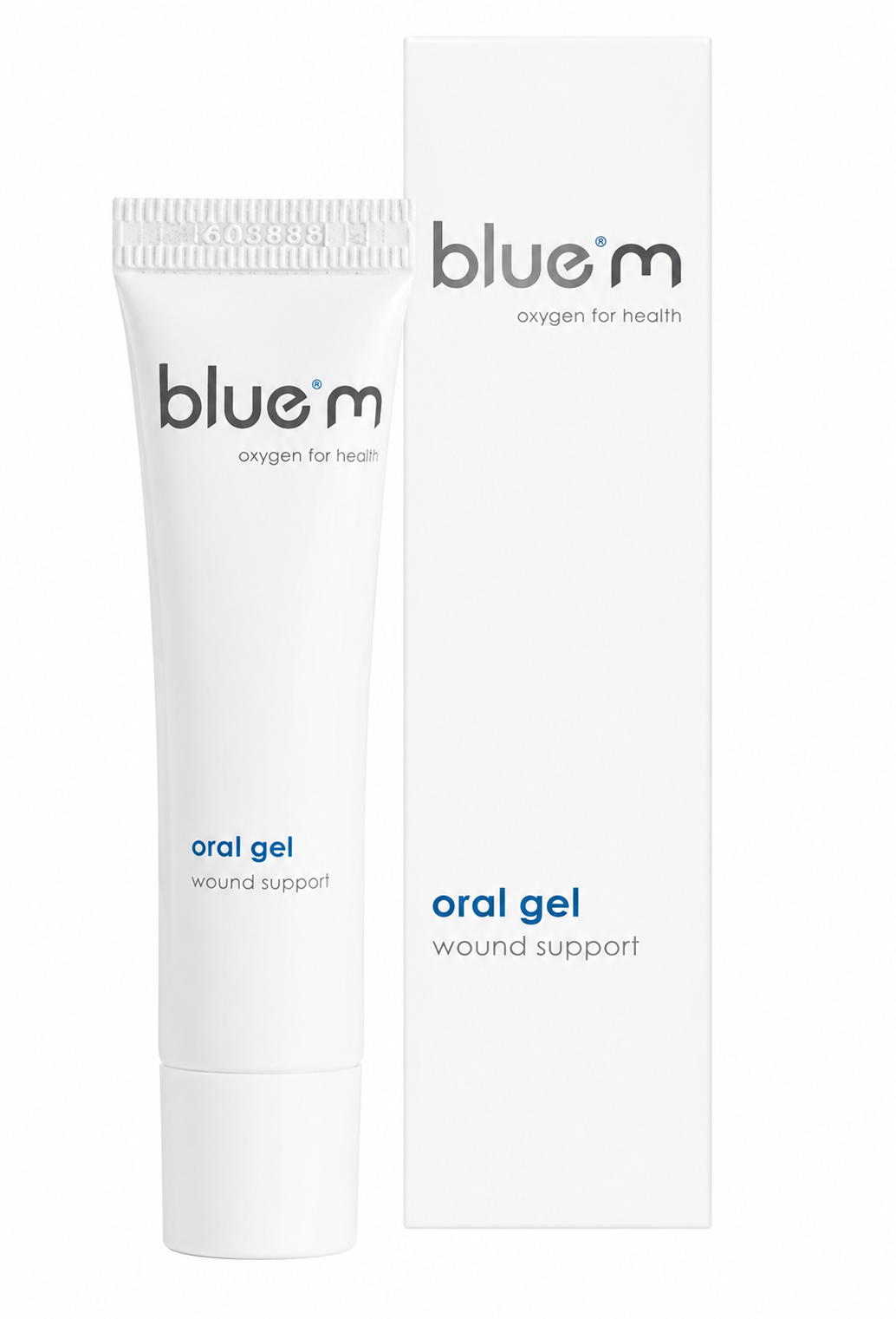 GEL ORAL BLUE M 15ML