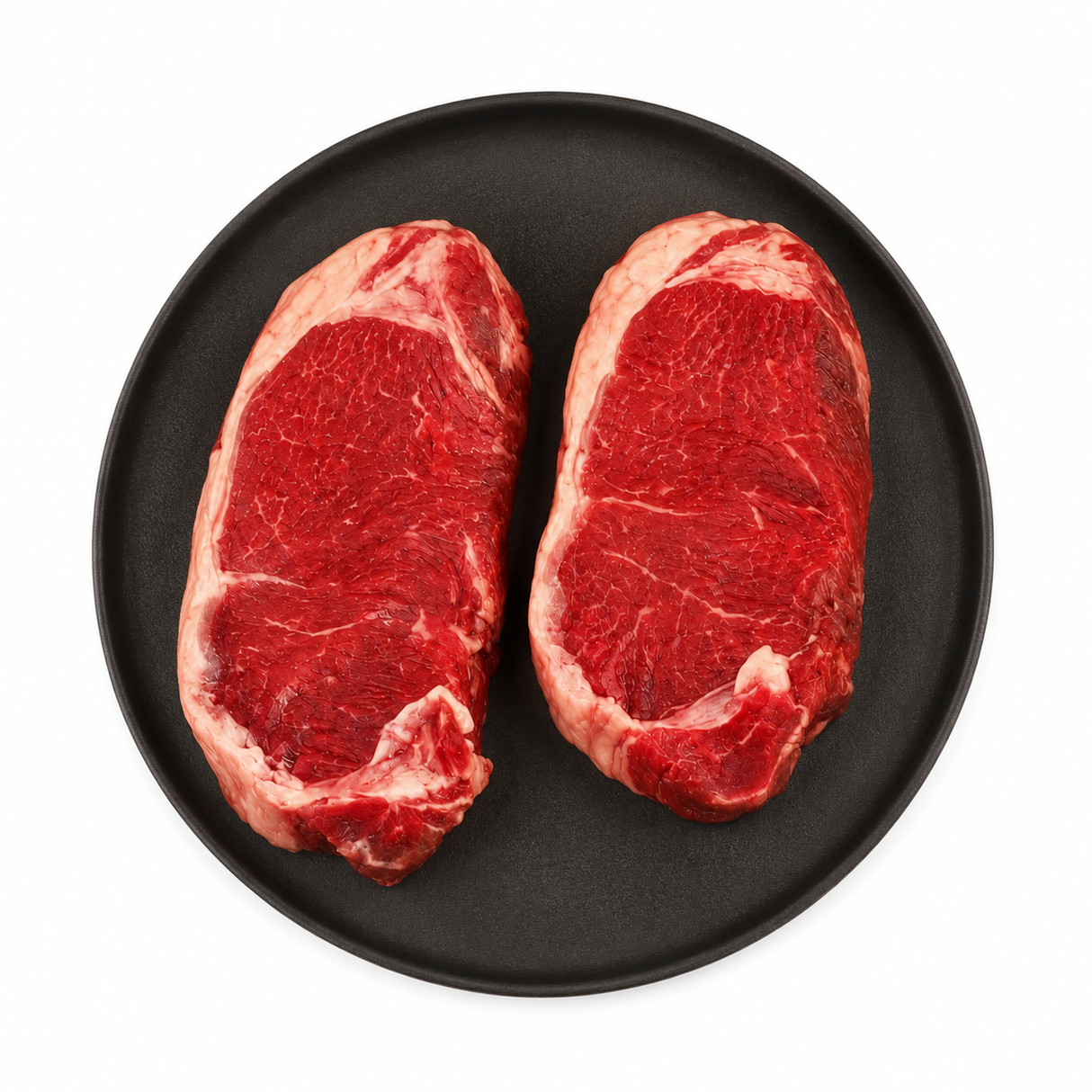 CORTE RES NEW YORK SANTA CECILIA 300G