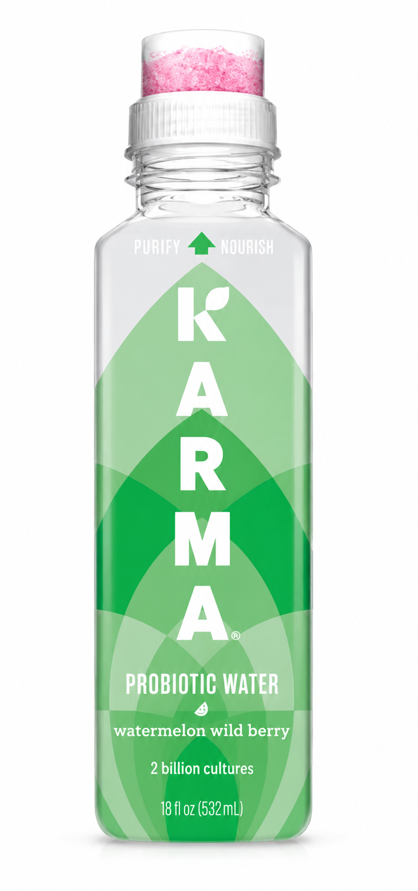 BEBIDA WATERMELON KARMA 532ML