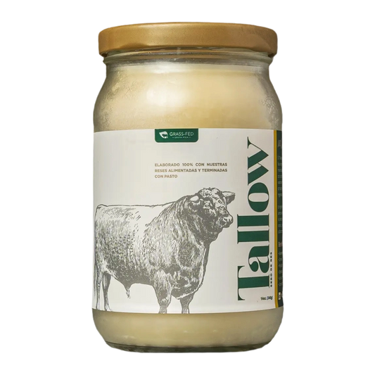 SEBO RES GRASS FED 340G