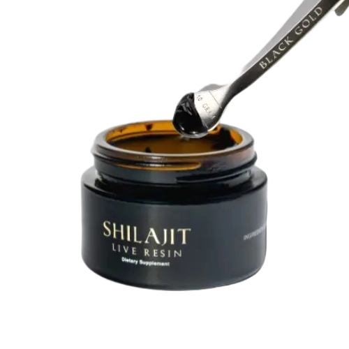 SHILAJIT BLACK GOLD 15G