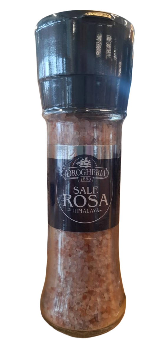 SAL ROSA HIMALAYA - DROGHERIA 190G