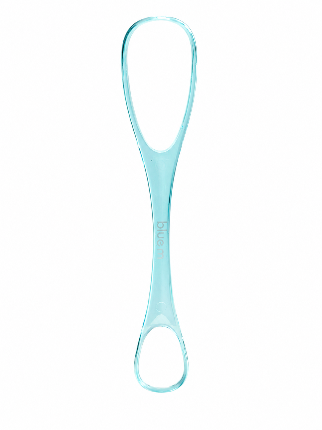 LIMPIADOR DE LENGUAS BLUE M