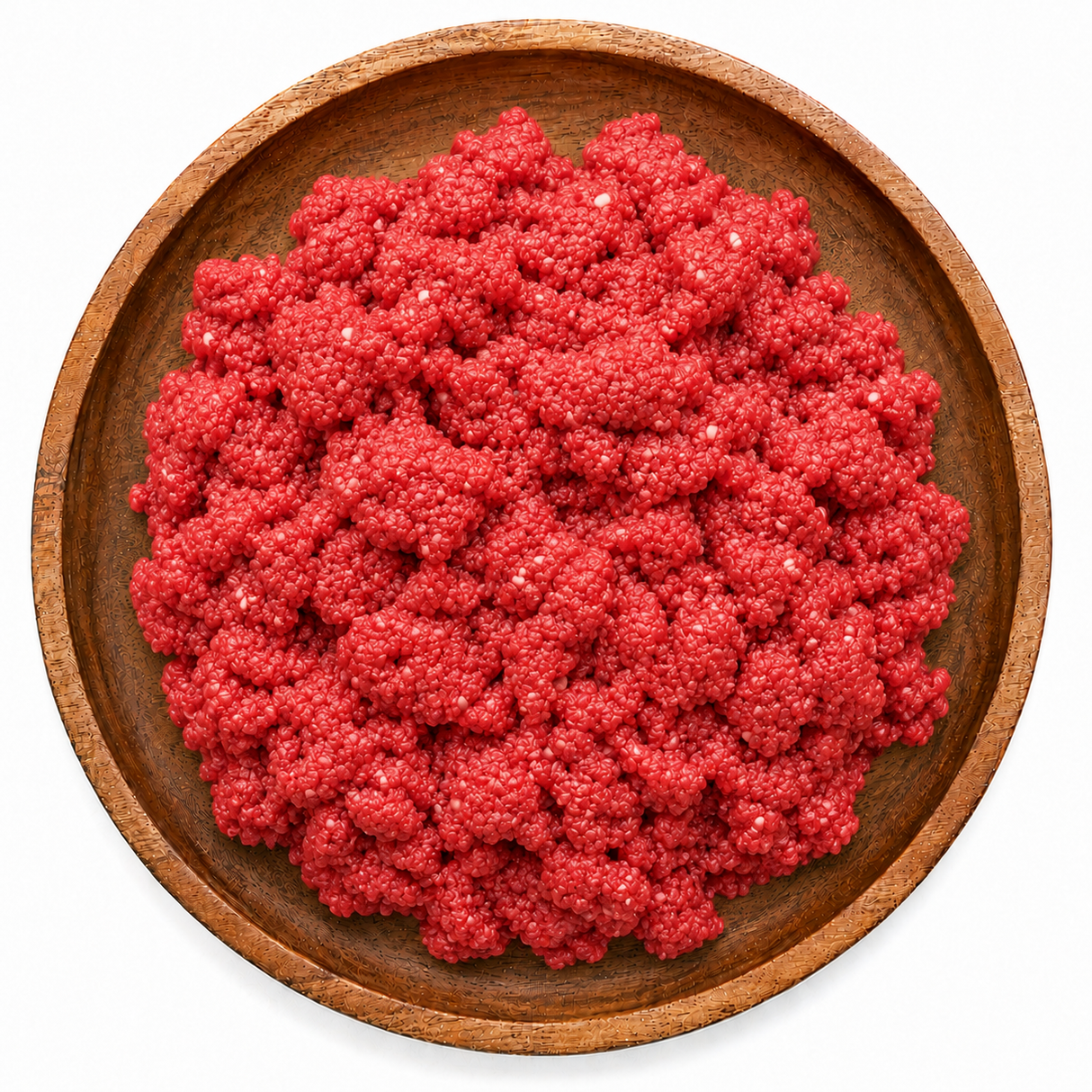 CARNE MOLIDA 5% SANTA CECILIA 500g