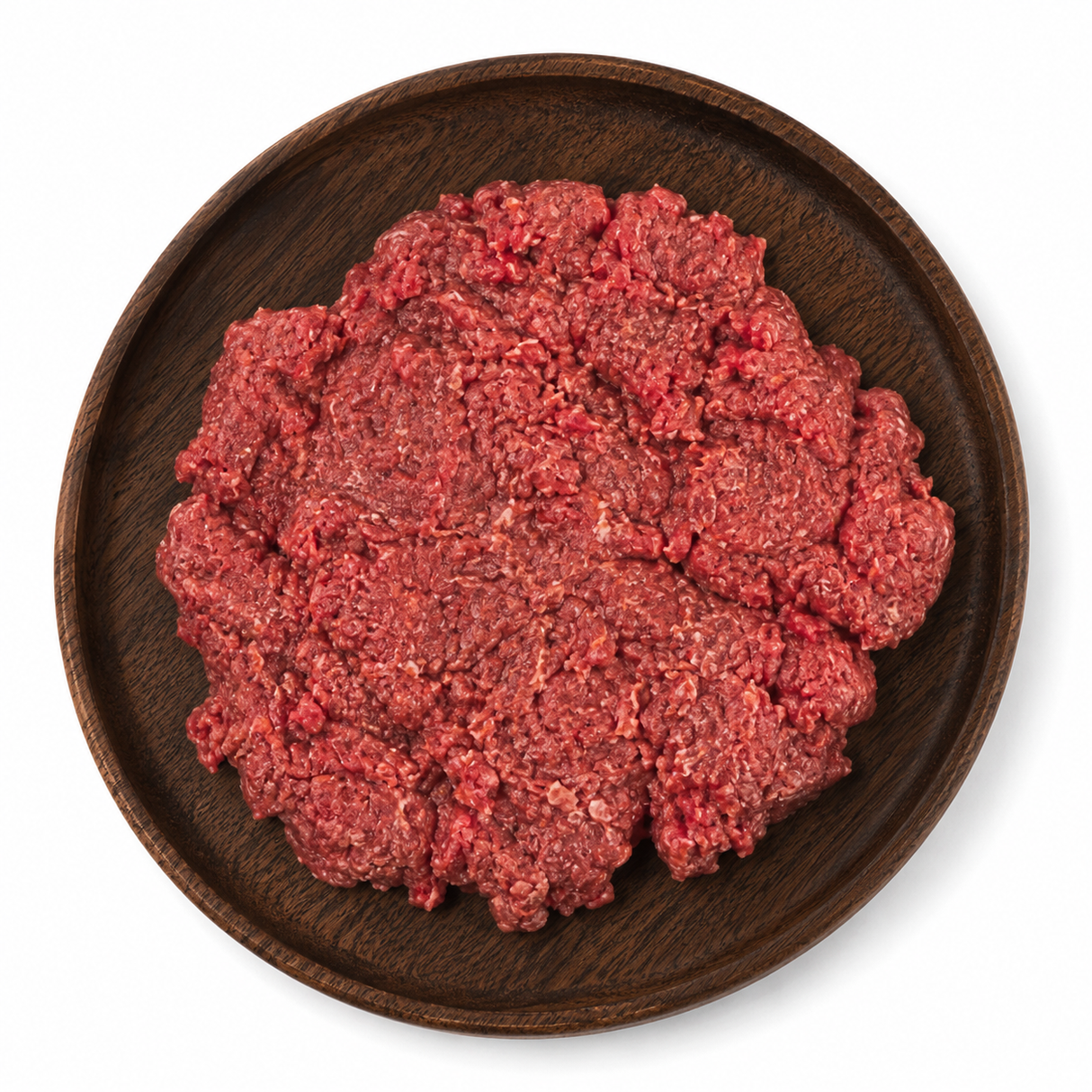 CARNE MOLIDA RES 3/5 GRASSFED KG