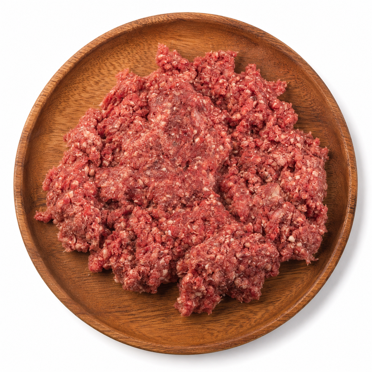 CARNE MOLIDA RES 20% GRASSFED KG